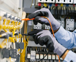 Mauli Electricals