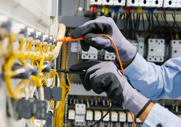 Mauli Electricals
