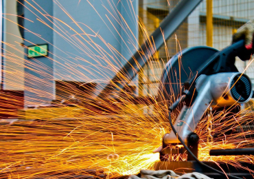 Prajwal Fabrication
