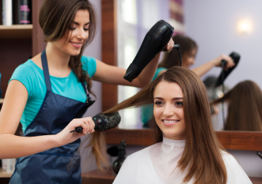Vrusha Parlor
