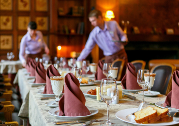 Ruhi Caterers
